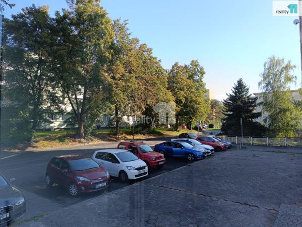 Pronájem bytu 1+1, Děčín - Děčín I-Děčín, Karla Čapka, 50 m2