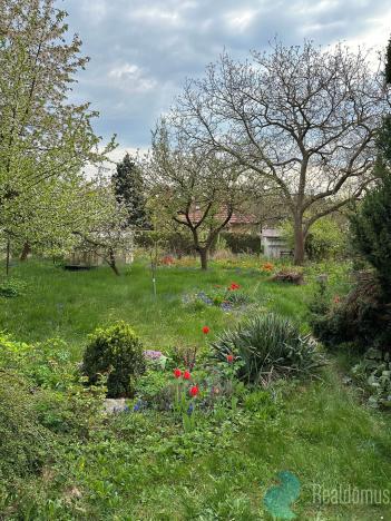 Prodej pozemku pro bydlení, Říčany, Na Ladech, 929 m2