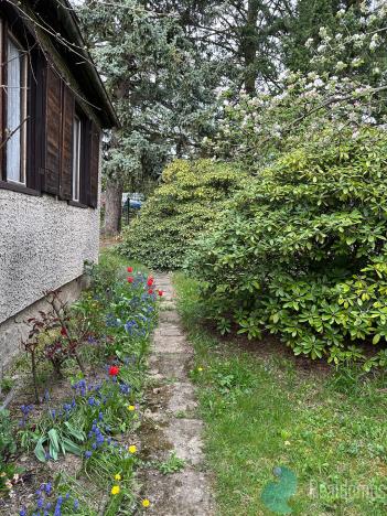 Prodej pozemku pro bydlení, Říčany, Na Ladech, 929 m2