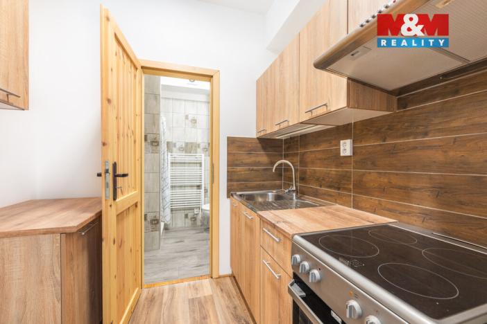 Pronájem obchodního prostoru, Otrokovice - Kvítkovice, tř. Osvobození, 53 m2