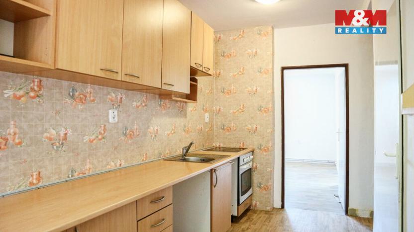 Pronájem bytu 3+1, Nekoř, 82 m2