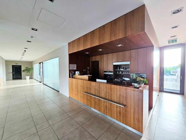 Pronájem bytu 1+kk, Praha - Nusle, K sídlišti, 45 m2