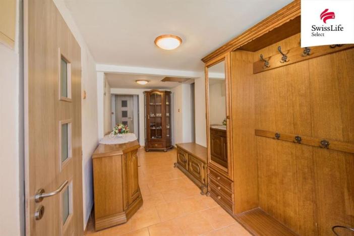 Prodej rodinného domu, Miletín, Palackého, 178 m2