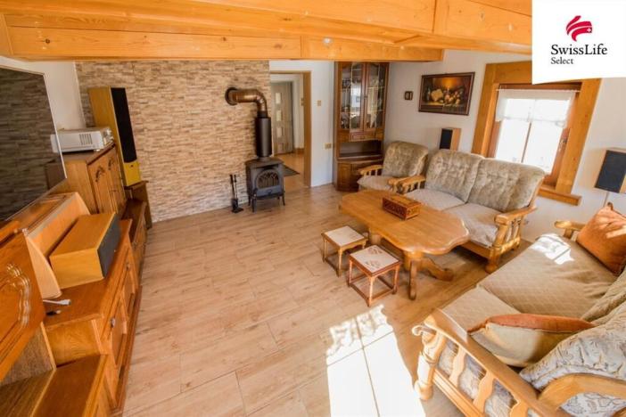 Prodej rodinného domu, Miletín, Palackého, 178 m2