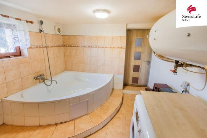 Prodej rodinného domu, Miletín, Palackého, 178 m2