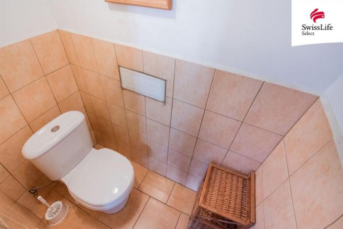 Prodej rodinného domu, Miletín, Palackého, 178 m2