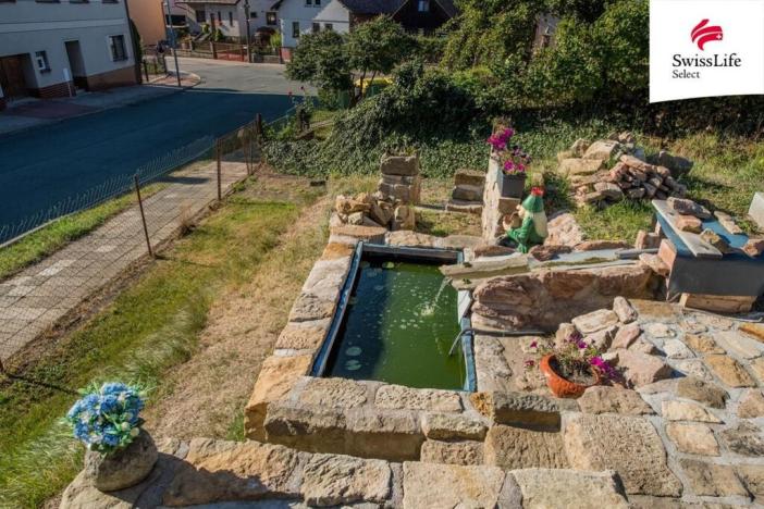 Prodej rodinného domu, Miletín, Palackého, 178 m2