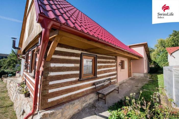 Prodej rodinného domu, Miletín, Palackého, 178 m2