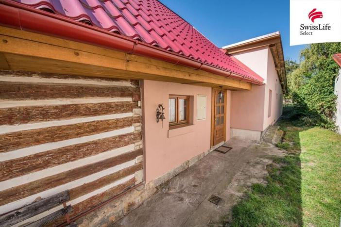 Prodej rodinného domu, Miletín, Palackého, 178 m2