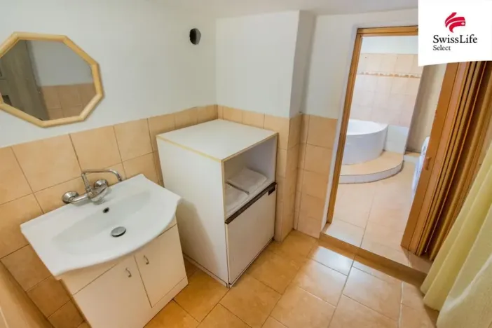 Prodej rodinného domu, Miletín, Palackého, 178 m2