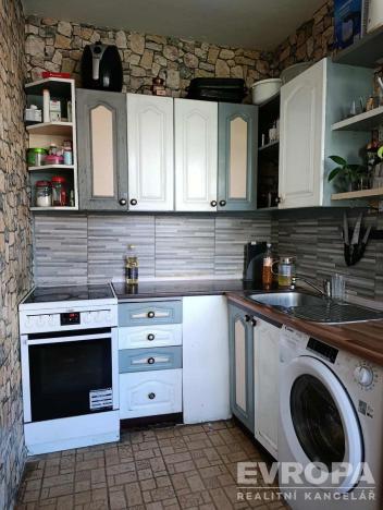 Prodej bytu 2+1, Cvikov - Cvikov II, Sídliště, 65 m2