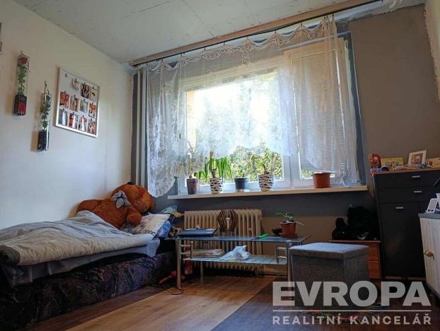 Prodej bytu 2+1, Cvikov - Cvikov II, Sídliště, 65 m2