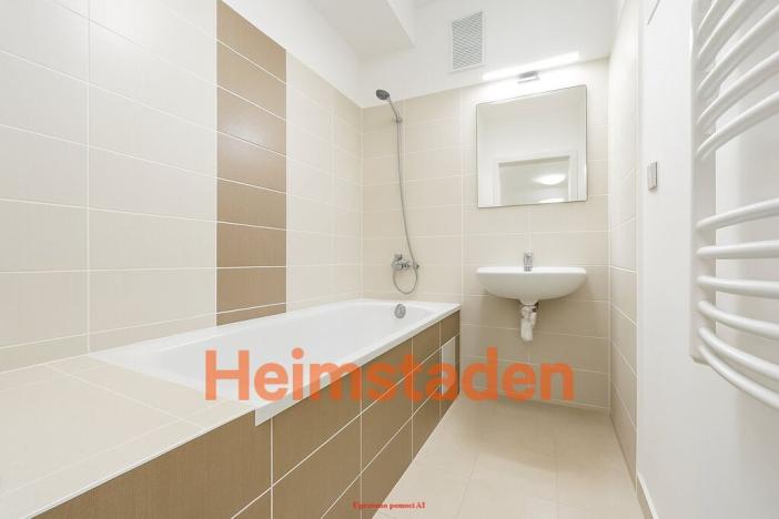 Pronájem bytu 3+1, Havířov - Šumbark, nám. T. G. Masaryka, 74 m2