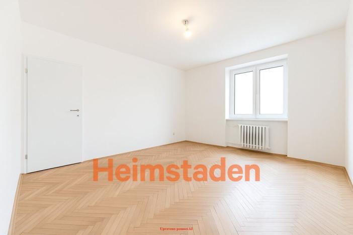 Pronájem bytu 3+1, Havířov - Šumbark, nám. T. G. Masaryka, 74 m2