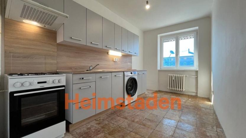 Pronájem bytu 3+1, Havířov - Šumbark, nám. T. G. Masaryka, 74 m2