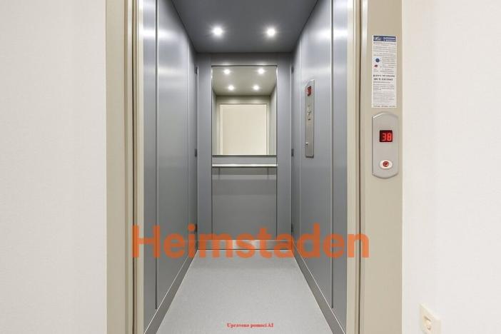 Pronájem bytu 3+1, Havířov - Šumbark, nám. T. G. Masaryka, 74 m2