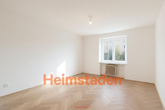 Pronájem bytu 2+1, Havířov - Šumbark, Okružní, 56 m2