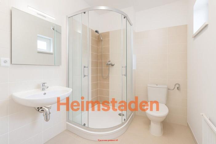 Pronájem bytu 1+kk, Havířov - Šumbark, U Nádraží, 29 m2