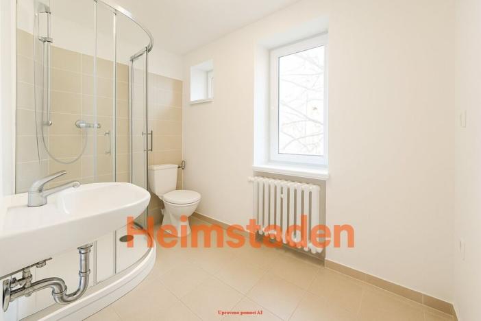 Pronájem bytu 1+kk, Havířov - Šumbark, U Nádraží, 29 m2