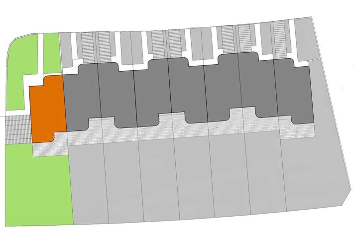 Prodej rodinného domu, Jihlava, Heidenheimská, 143 m2
