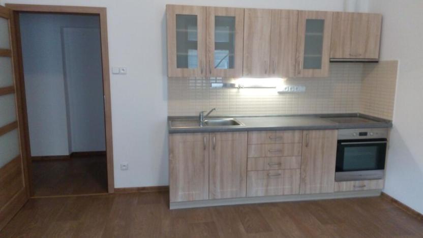 Pronájem bytu 2+kk, České Budějovice - České Budějovice 3, Skuherského, 40 m2