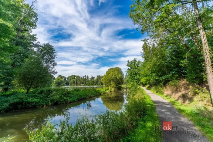 Prodej zahrady, Rybitví, 185 m2