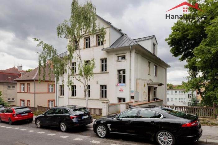 Pronájem ordinace, Ústí nad Labem - Ústí nad Labem-centrum, Koněvova, 120 m2