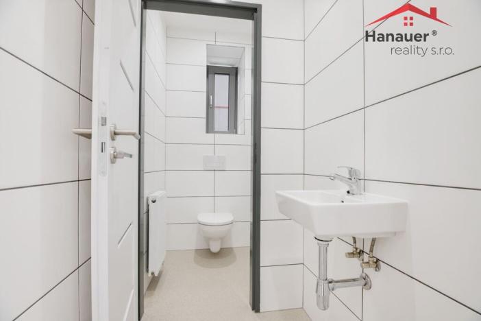 Pronájem ordinace, Ústí nad Labem - Ústí nad Labem-centrum, Koněvova, 120 m2