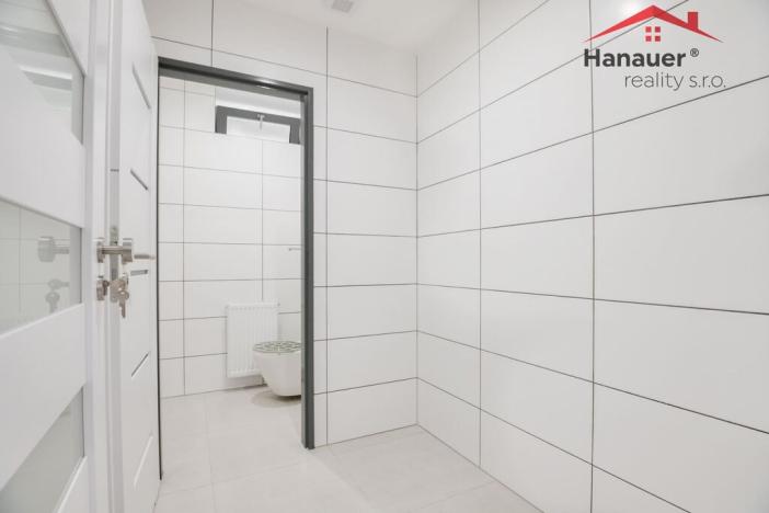 Pronájem ordinace, Ústí nad Labem - Ústí nad Labem-centrum, Koněvova, 120 m2