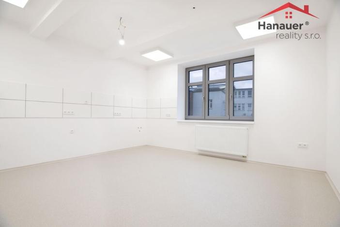 Pronájem ordinace, Ústí nad Labem - Ústí nad Labem-centrum, Koněvova, 120 m2