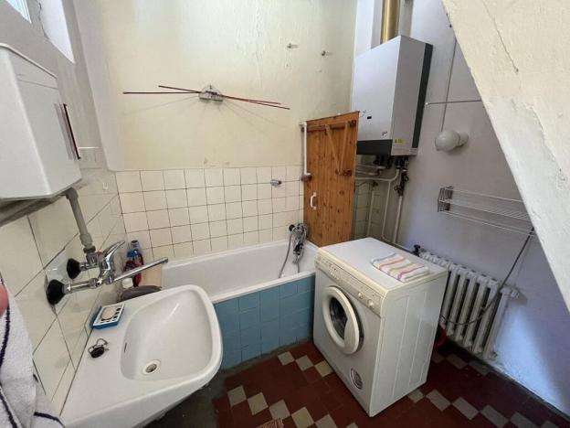 Prodej rodinného domu, Zbýšov, Masarykova, 219 m2