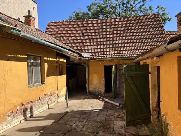 Prodej rodinného domu, Zbýšov, Masarykova, 219 m2