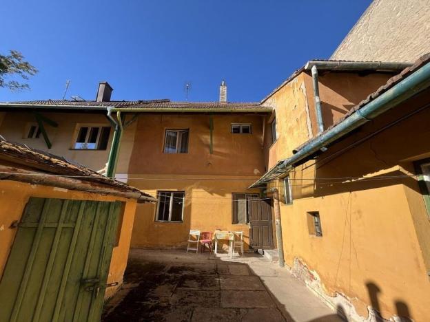 Prodej rodinného domu, Zbýšov, Masarykova, 219 m2