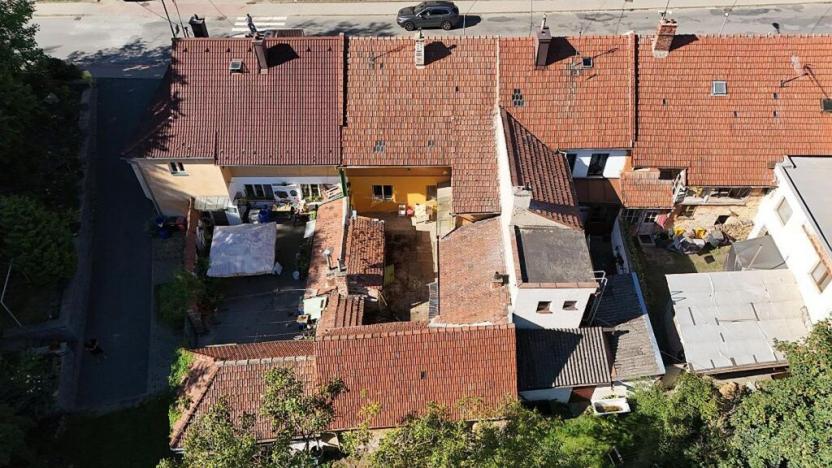 Prodej rodinného domu, Zbýšov, Masarykova, 219 m2