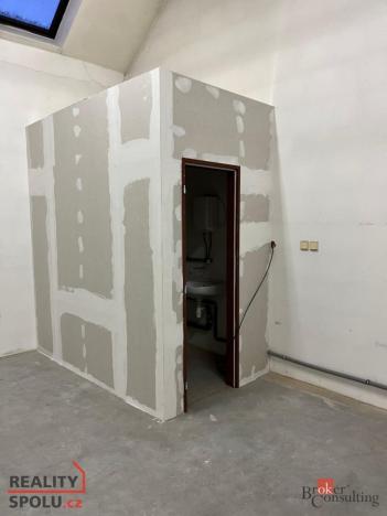 Pronájem skladu, Šťáhlavy - Šťáhlavice, 250 m2