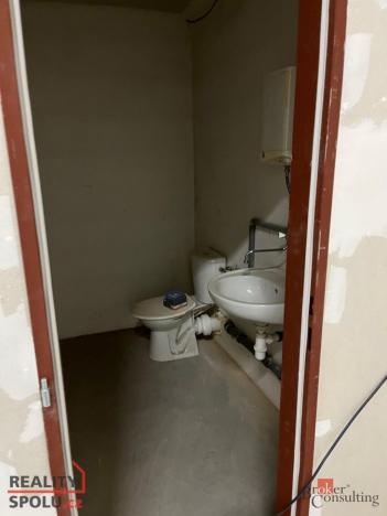 Pronájem skladu, Šťáhlavy - Šťáhlavice, 250 m2