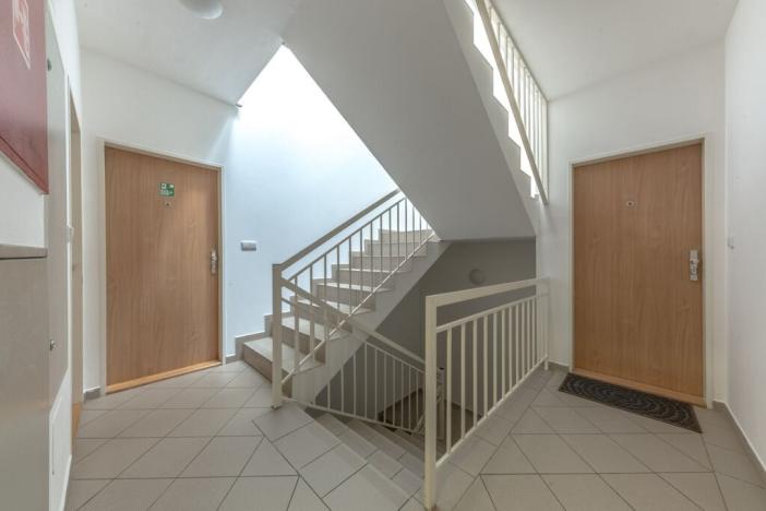 Prodej bytu 2+kk, Úvaly, Dalmatská, 77 m2