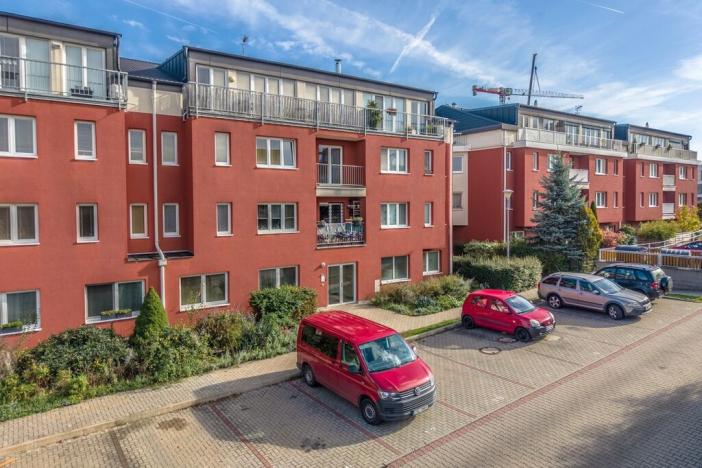 Prodej bytu 2+kk, Úvaly, Dalmatská, 77 m2