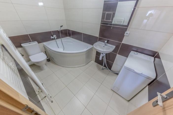 Prodej bytu 2+kk, Úvaly, Dalmatská, 77 m2