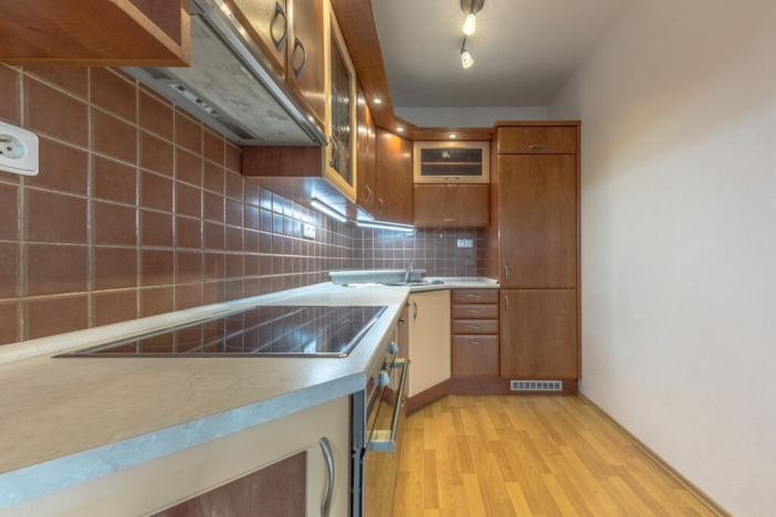 Prodej bytu 2+kk, Úvaly, Dalmatská, 77 m2