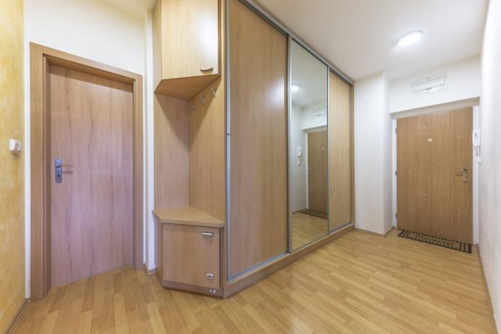 Prodej bytu 2+kk, Úvaly, Dalmatská, 77 m2