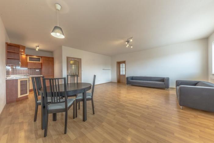 Prodej bytu 2+kk, Úvaly, Dalmatská, 77 m2