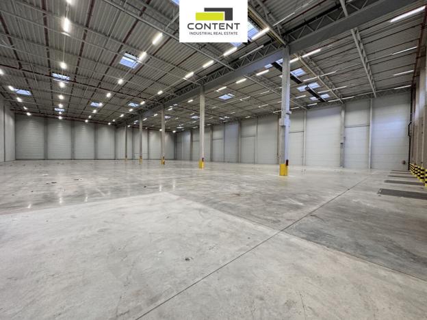 Pronájem skladu, Hostivice, Průmyslová, 4000 m2