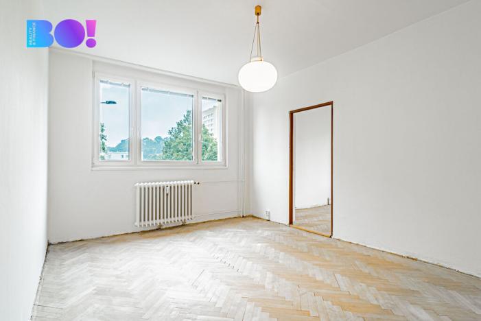 Prodej bytu 3+1, Ostrava - Slezská Ostrava, Bohumínská, 66 m2