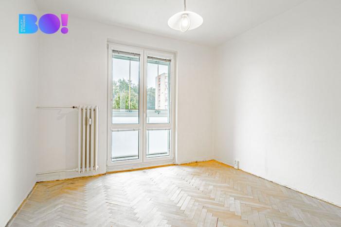 Prodej bytu 3+1, Ostrava - Slezská Ostrava, Bohumínská, 66 m2