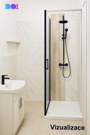 Prodej bytu 3+1, Ostrava - Slezská Ostrava, Bohumínská, 66 m2