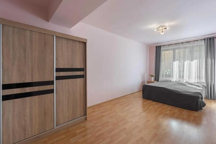 Prodej bytu 2+1, Praha - Žižkov, Na Balkáně, 56 m2