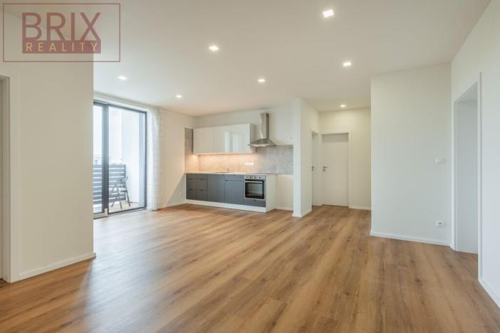Pronájem bytu 3+kk, Horoušany - Horoušánky, K Višňovce, 86 m2