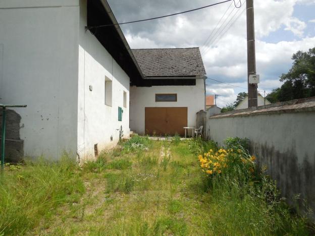 Prodej rodinného domu, Malý Bor, 356 m2