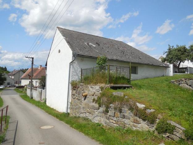 Prodej rodinného domu, Malý Bor, 356 m2